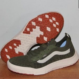 Vans ultrarange VR3 shoes